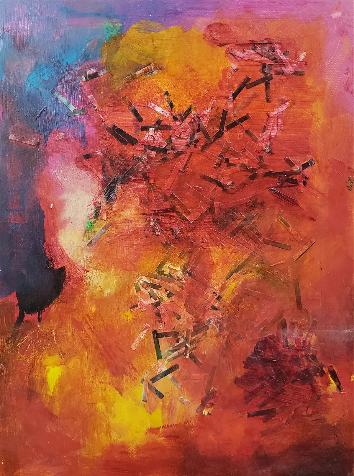 Matter