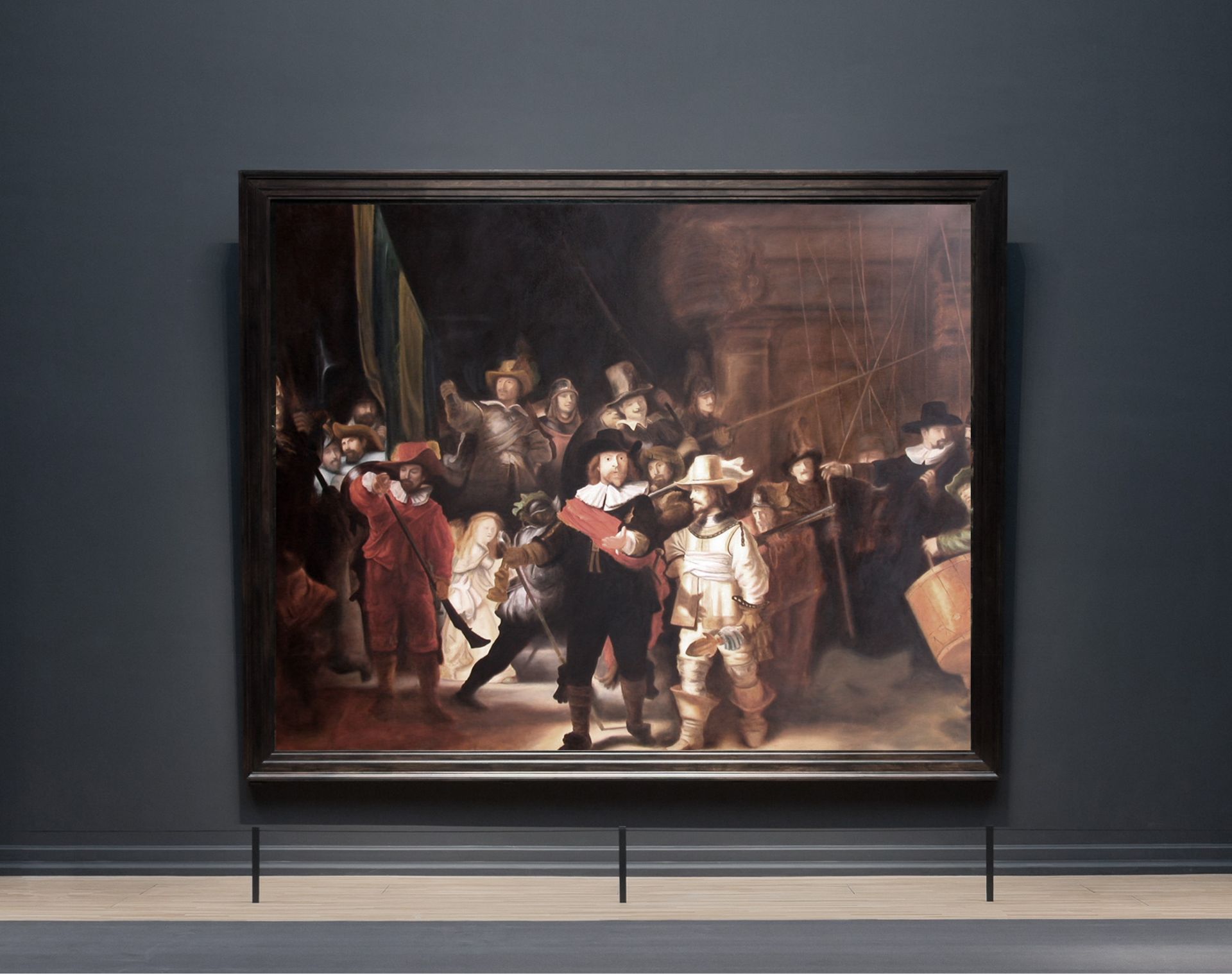 The Nightwatch